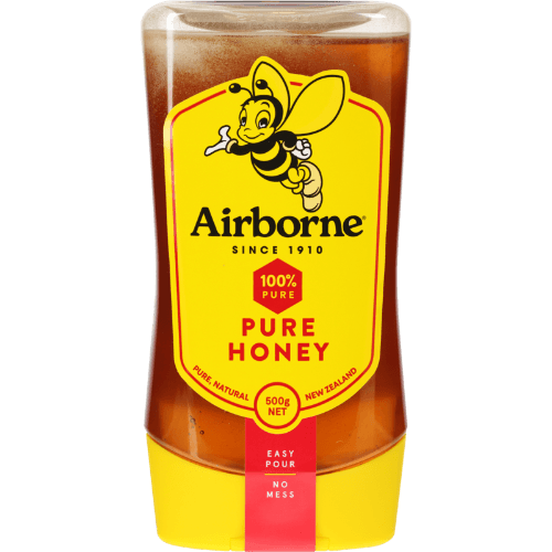 Airborne Pure Honey