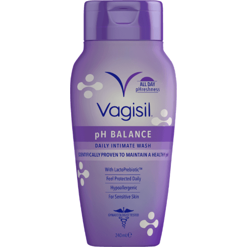 Vagisil pH Plus Daily Intimate Wash