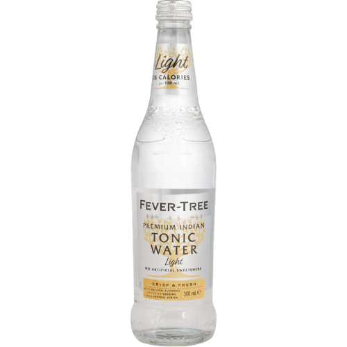 Fever-Tree Premium Indian Tonic Water