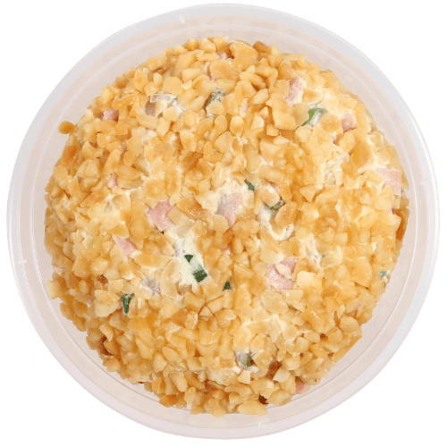 Cheeseball