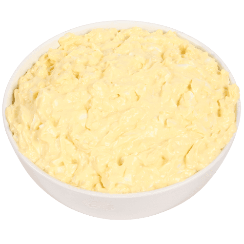 Egg Mash