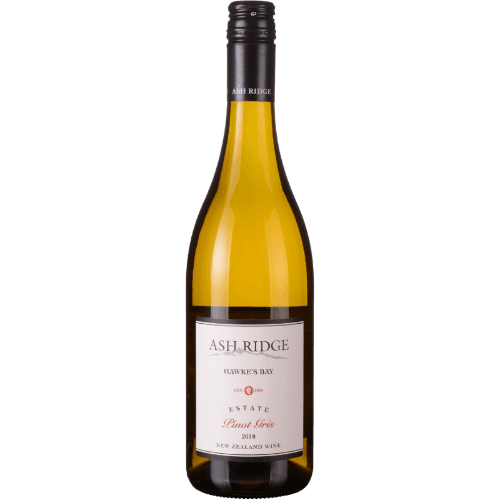 Ash Ridge Estate Pinot Gris 750 mL