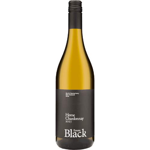 Black Estate Home Chardonnay