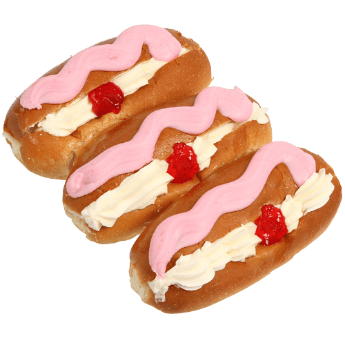 Raspberry Split