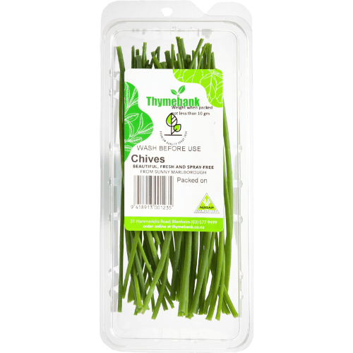 Thymebank Chives