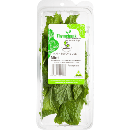 Thymebank Mint