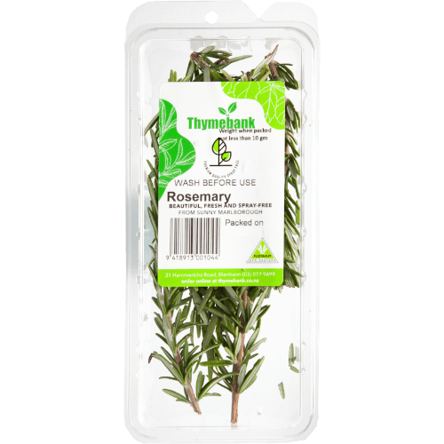 Thymebank Rosemary