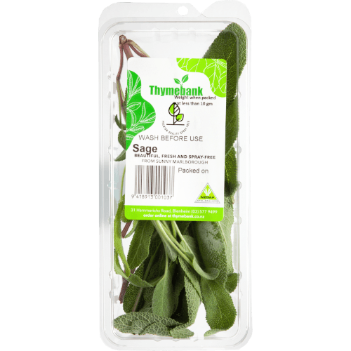 Thymebank Sage