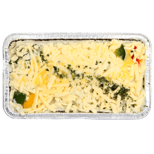 Smoked Fish Pie