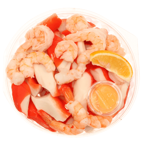 Seafood Basket