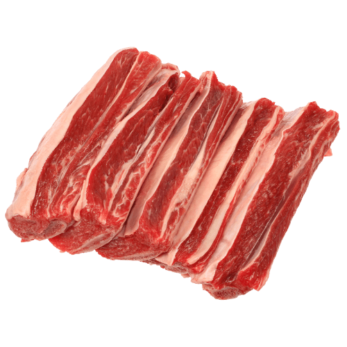 Short Rib Beef per kg