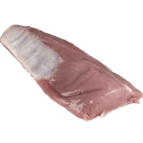 Pork Fillet Frozen
