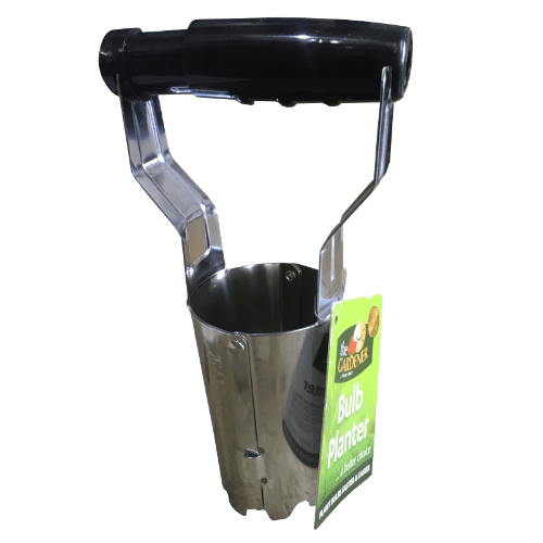 The Gardener Adjustable Bulb Planter