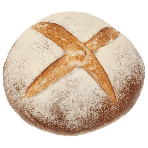Traditional Sourdough