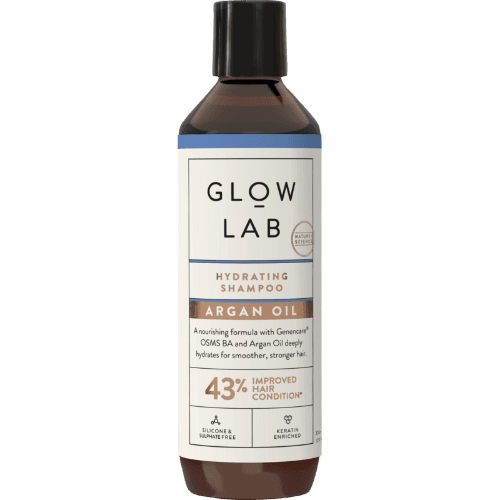 Glow Lab Hydrating Shampoo 300 mL