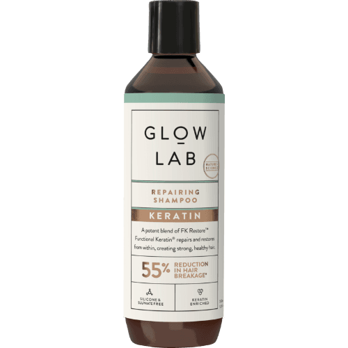 Glow Lab Repairing Shampoo 300 mL