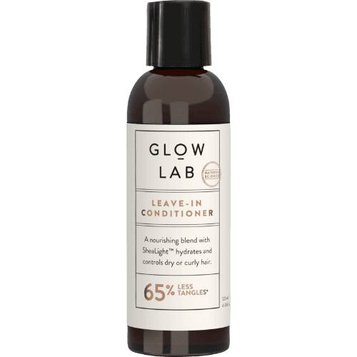 Glow Lab Leave In Conditioner 120 mL