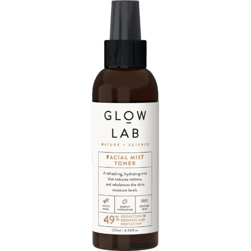 Glow Lab Facial Toner