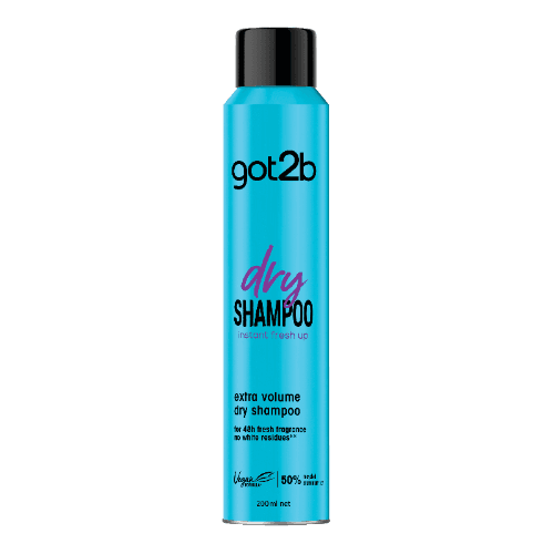 Schwarzkopf Extra Volume Dry Shampoo