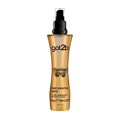 Schwarzkopf Got2b Guardian Angel Heat Spray Protection
