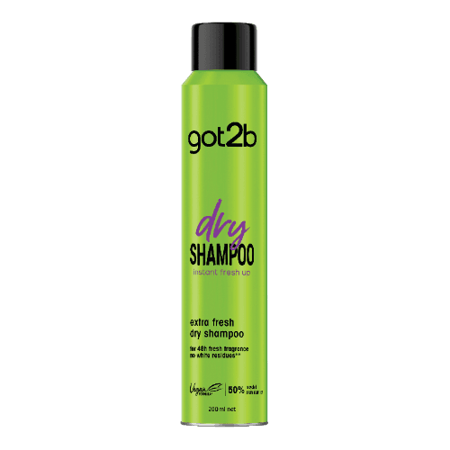 Schwarzkopf Extra Fresh Dry Shampoo