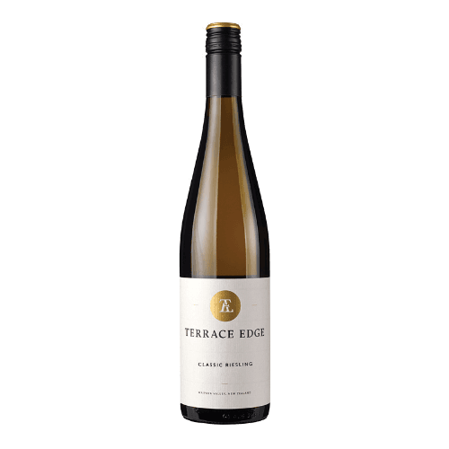 Terrace Edge Classic Riesling 750 mL