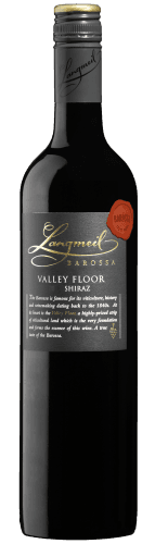 Langmeil Valley Floor Shiraz 750 mL