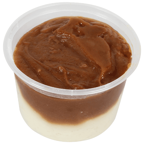 Potato & Gravy Large