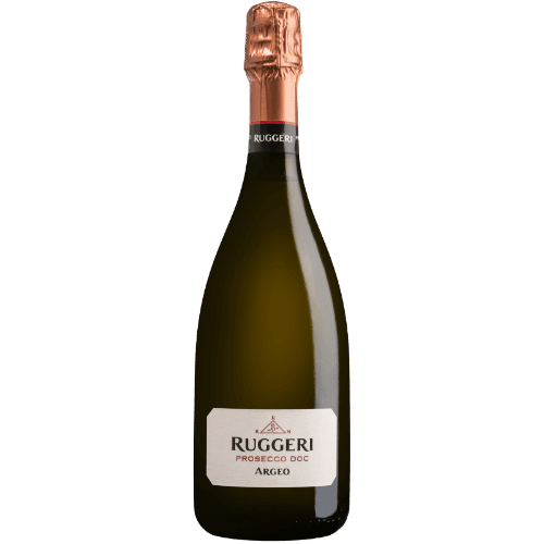 Ruggeri Prosecco Doc Agreo 750 mL