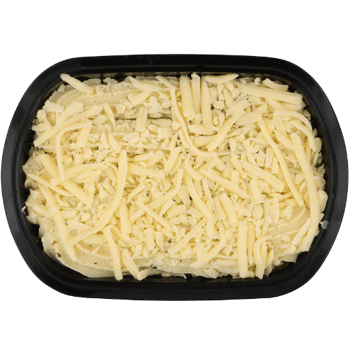 Cottage Pie Value Snack Meal