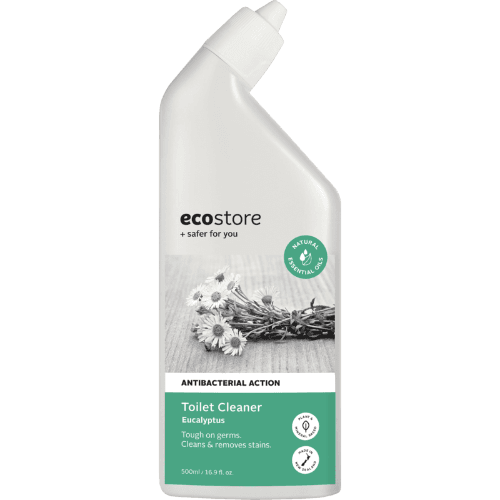 Ecostore Eucalyptus Toilet Cleaner