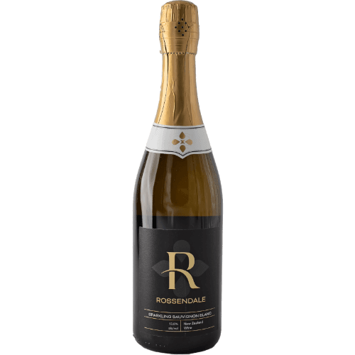 Rossendale Sparkling Sauvignon Blanc 750 mL