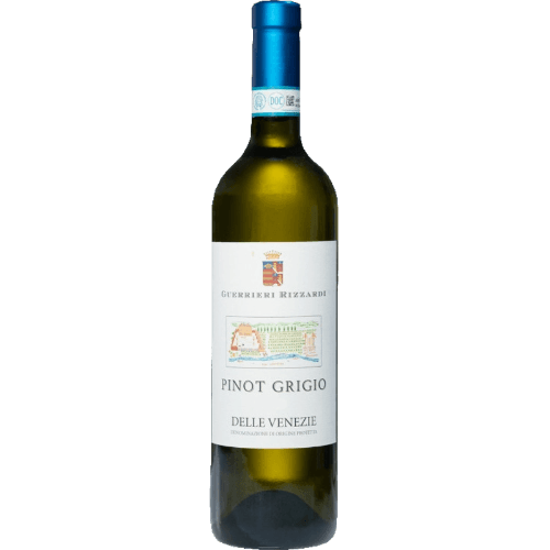 Rizzardi Pinot Grigio