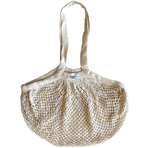 Ecopack Long Handled String Carry Bag