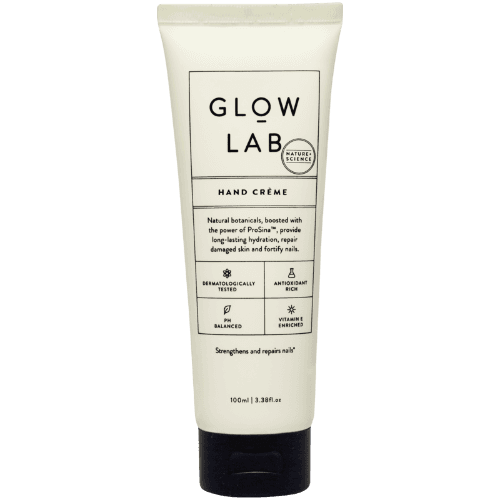 Glow Lab Natural Hand Creme