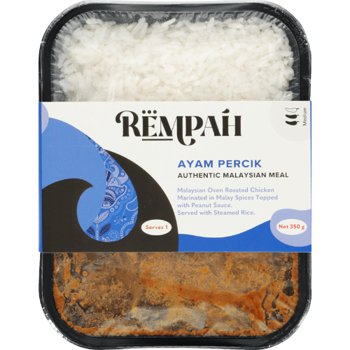 Rempah Ayam Percik
