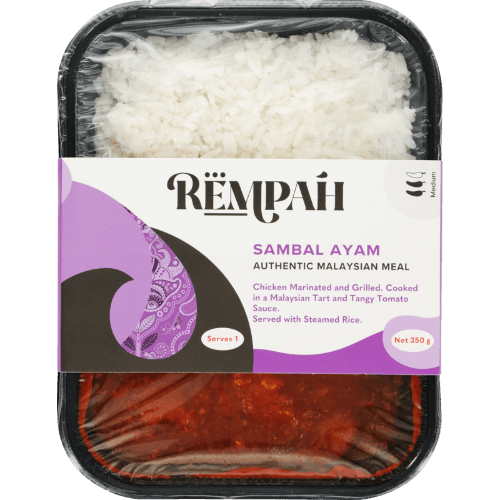 Rempah Sambal Ayam