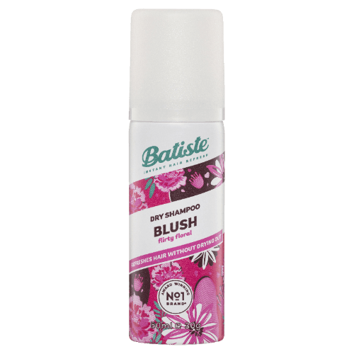 Batiste Blush Dry Shampoo