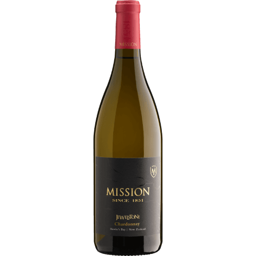 Mission Estate Winery Jewelstone Chardonnay