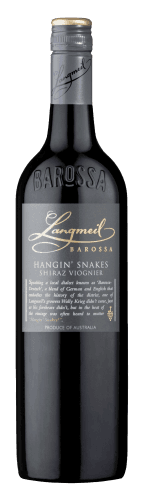 Langmeil Hangin' Snakes Shiraz Viognier
