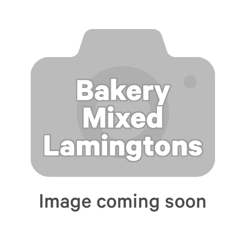 Mixed Lamingtons 12 pack