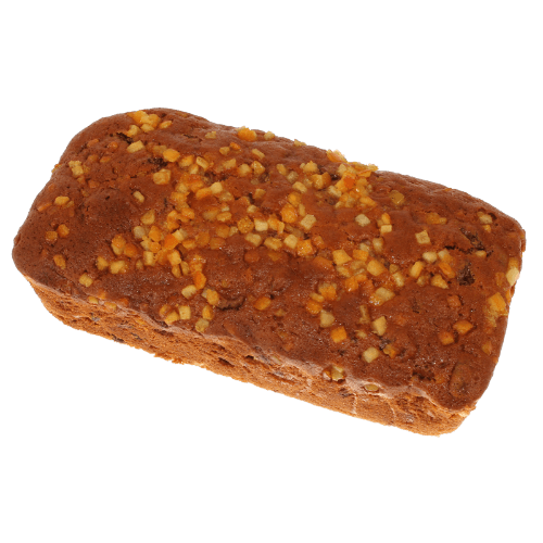 Fruit Loaf Cake