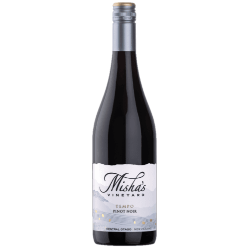 Misha's Vineyard Tempo Pinot Noir