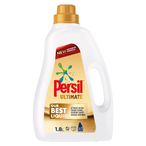 Persil Ultimate Laundry Liquid 1.8 L