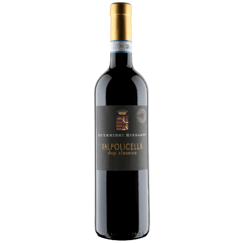 Rizzardi Valpolicella Dop Classico