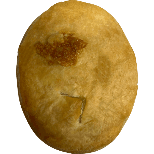 Baketime Steak & Cheese Pie