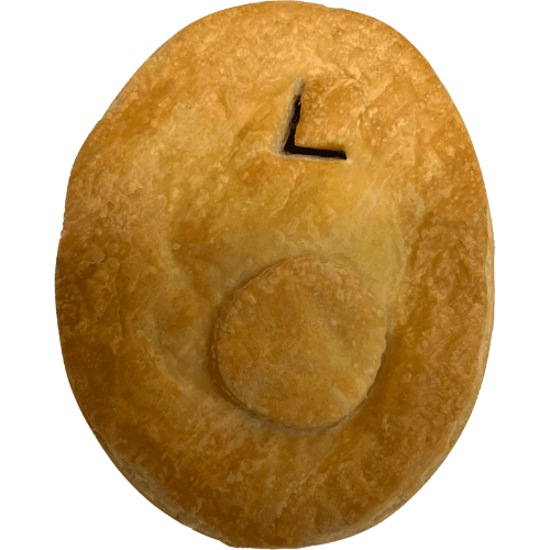 Baketime Steak & Onion Pie