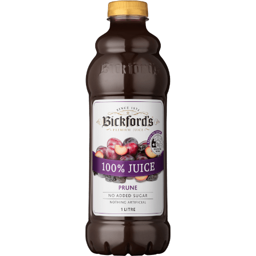 Bickford's Prune 100% Juice