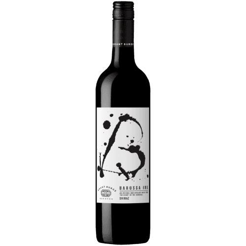 Grant Burge Grant Burge Barossa Ink Shiraz