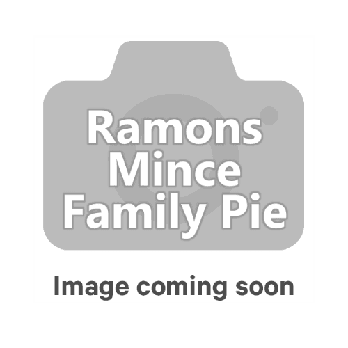 Raymons Pies Mince Family Pie 600 g
